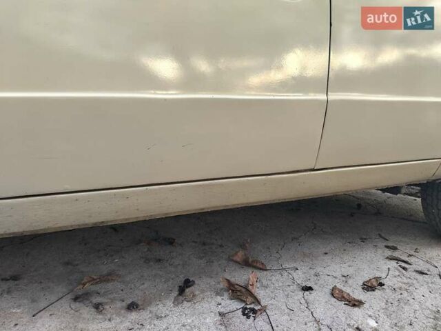 Бежевий ВАЗ 2106, об'ємом двигуна 1.3 л та пробігом 120 тис. км за 850 $, фото 12 на Automoto.ua