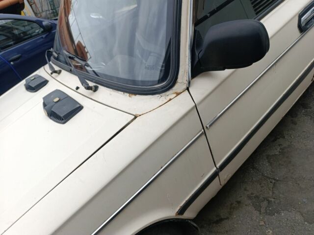 Бежевий ВАЗ 2106, об'ємом двигуна 1.6 л та пробігом 1000 тис. км за 834 $, фото 3 на Automoto.ua