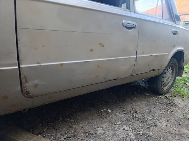 Бежевий ВАЗ 2106, об'ємом двигуна 0 л та пробігом 99 тис. км за 381 $, фото 4 на Automoto.ua