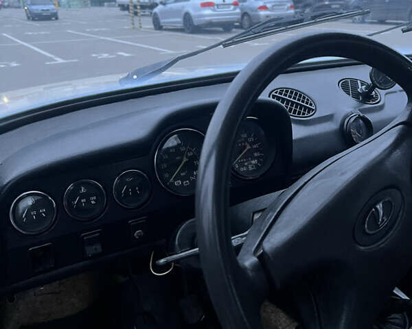 Бежевий ВАЗ 2106, об'ємом двигуна 1.45 л та пробігом 43 тис. км за 750 $, фото 16 на Automoto.ua