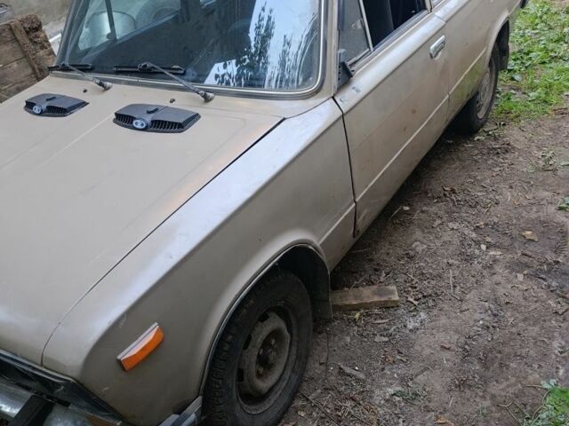 Бежевий ВАЗ 2106, об'ємом двигуна 0 л та пробігом 99 тис. км за 381 $, фото 3 на Automoto.ua