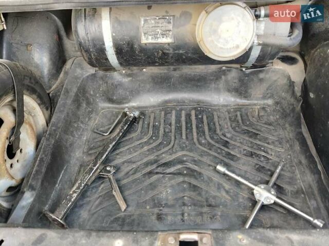 Бежевий ВАЗ 2106, об'ємом двигуна 1.29 л та пробігом 10 тис. км за 1100 $, фото 17 на Automoto.ua