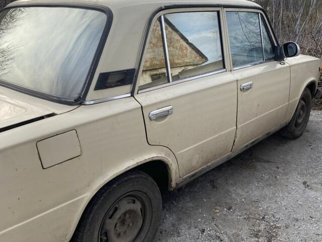 Бежевый ВАЗ 2106, объемом двигателя 1.3 л и пробегом 3 тыс. км за 545 $, фото 2 на Automoto.ua
