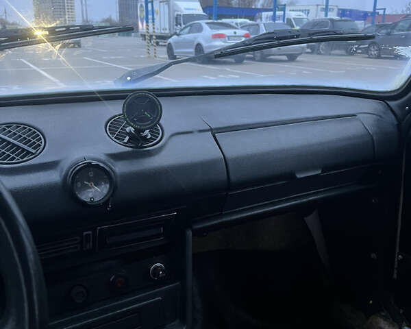 Бежевий ВАЗ 2106, об'ємом двигуна 1.45 л та пробігом 43 тис. км за 750 $, фото 18 на Automoto.ua