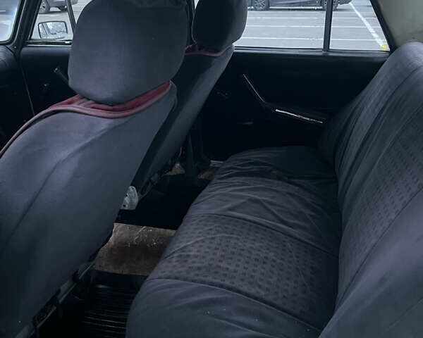 Бежевий ВАЗ 2106, об'ємом двигуна 1.45 л та пробігом 43 тис. км за 750 $, фото 19 на Automoto.ua