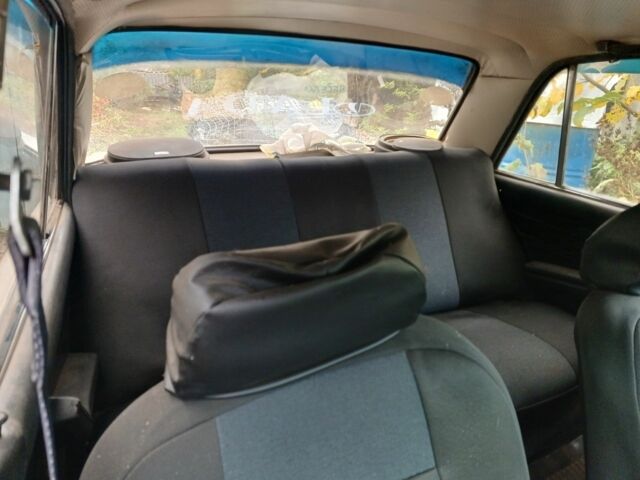 Бежевый ВАЗ 2106, объемом двигателя 1 л и пробегом 300 тыс. км за 480 $, фото 4 на Automoto.ua