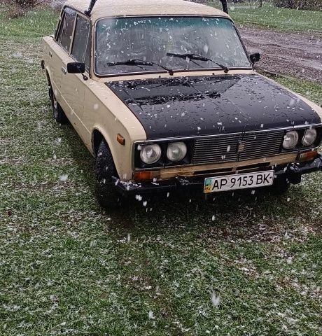Бежевий ВАЗ 2106, об'ємом двигуна 1.3 л та пробігом 130 тис. км за 24000 $, фото 2 на Automoto.ua