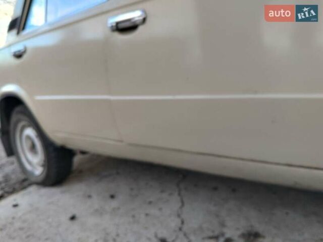 Бежевий ВАЗ 2106, об'ємом двигуна 1.3 л та пробігом 120 тис. км за 850 $, фото 13 на Automoto.ua