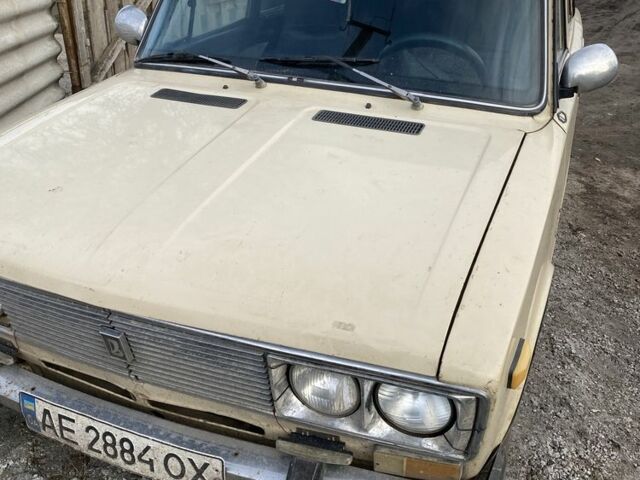 Бежевый ВАЗ 2106, объемом двигателя 1.3 л и пробегом 3 тыс. км за 545 $, фото 4 на Automoto.ua