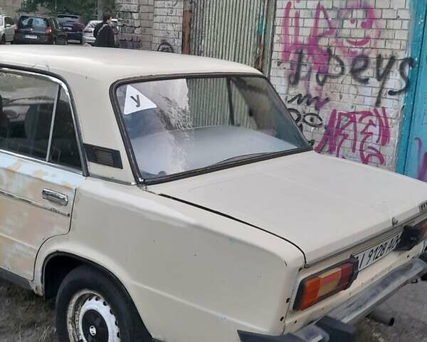 Бежевый ВАЗ 2106, объемом двигателя 1.5 л и пробегом 100 тыс. км за 800 $, фото 4 на Automoto.ua