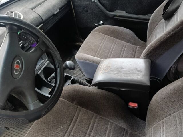 Бежевий ВАЗ 2106, об'ємом двигуна 1.6 л та пробігом 1000 тис. км за 834 $, фото 7 на Automoto.ua