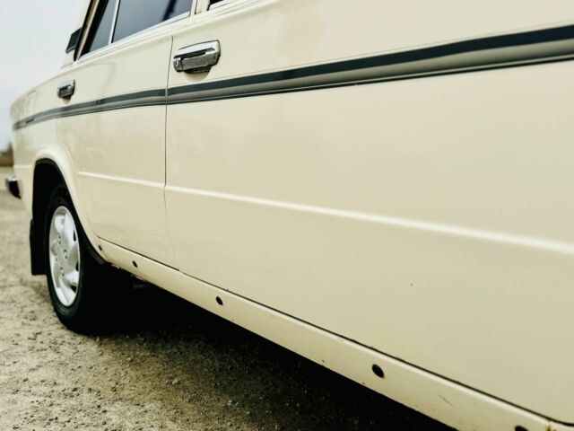 Бежевый ВАЗ 2106, объемом двигателя 1.5 л и пробегом 176 тыс. км за 1200 $, фото 6 на Automoto.ua