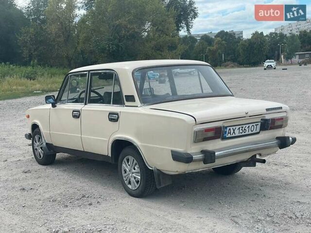 Бежевый ВАЗ 2106, объемом двигателя 1.6 л и пробегом 200 тыс. км за 900 $, фото 3 на Automoto.ua