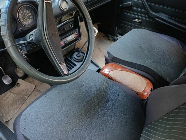 Бежевий ВАЗ 2106, об'ємом двигуна 0 л та пробігом 99 тис. км за 381 $, фото 5 на Automoto.ua