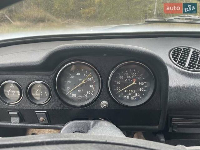 ВАЗ 2106 1993 в Гостомель на Automoto.ua Бежевый ВАЗ 2106, объемом двигателя 1.5 л и пробегом 43 тыс. км за 797 $, фото 4 на Automoto.ua