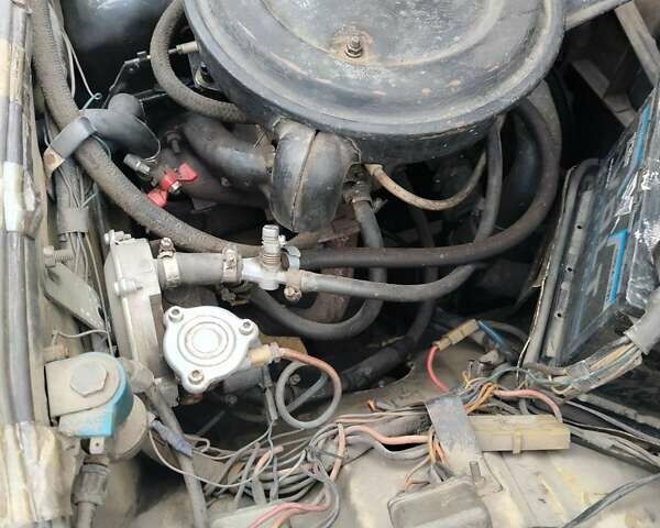 Бежевий ВАЗ 2106, об'ємом двигуна 1.3 л та пробігом 120 тис. км за 850 $, фото 16 на Automoto.ua