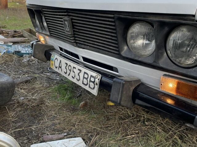 Бежевый ВАЗ 2106, объемом двигателя 1.5 л и пробегом 66 тыс. км за 441 $, фото 2 на Automoto.ua