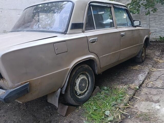 Бежевий ВАЗ 2106, об'ємом двигуна 0 л та пробігом 99 тис. км за 381 $, фото 2 на Automoto.ua