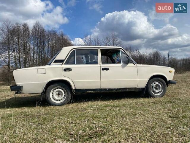 Бежевый ВАЗ 2106, объемом двигателя 1.3 л и пробегом 100 тыс. км за 800 $, фото 3 на Automoto.ua