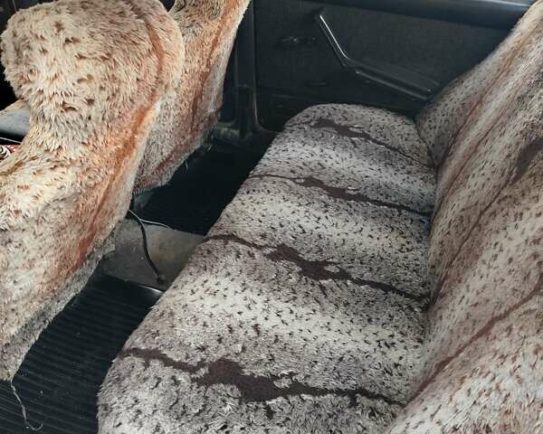 Бежевий ВАЗ 2106, об'ємом двигуна 1.3 л та пробігом 120 тис. км за 850 $, фото 8 на Automoto.ua