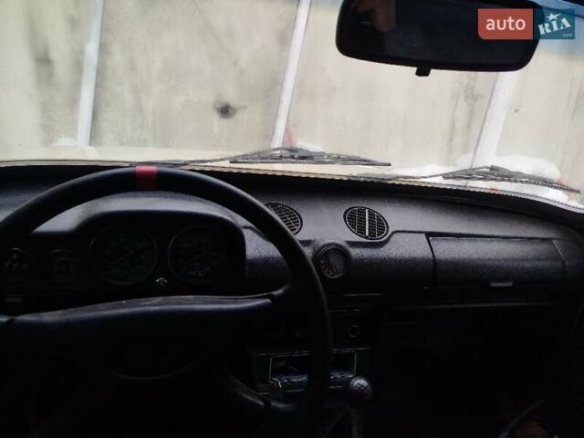 Бежевий ВАЗ 2106, об'ємом двигуна 1.29 л та пробігом 80 тис. км за 899 $, фото 5 на Automoto.ua