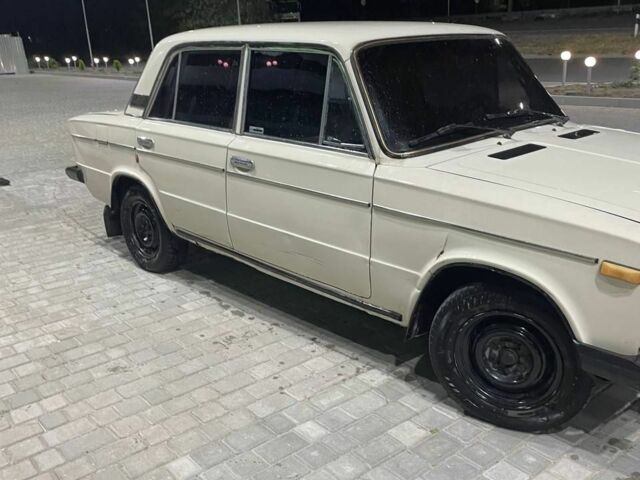 Бежевий ВАЗ 2106, об'ємом двигуна 1.6 л та пробігом 34 тис. км за 832 $, фото 1 на Automoto.ua