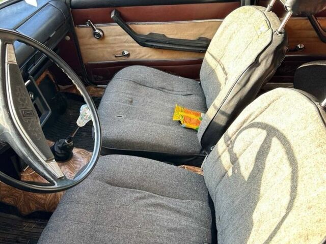 Бежевый ВАЗ 2106, объемом двигателя 1.5 л и пробегом 300 тыс. км за 471 $, фото 5 на Automoto.ua