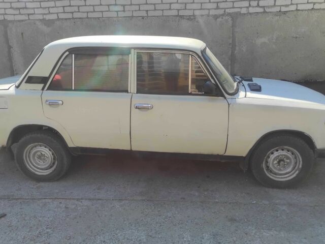 Бежевый ВАЗ 2106, объемом двигателя 1.3 л и пробегом 3 тыс. км за 730 $, фото 6 на Automoto.ua