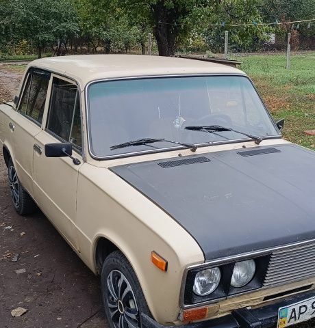 Бежевий ВАЗ 2106, об'ємом двигуна 1.3 л та пробігом 130 тис. км за 24000 $, фото 7 на Automoto.ua