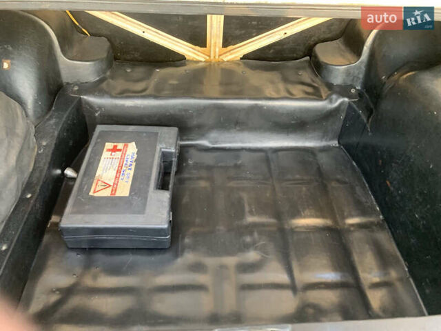 Бежевый ВАЗ 2106, объемом двигателя 0 л и пробегом 92 тыс. км за 1100 $, фото 15 на Automoto.ua