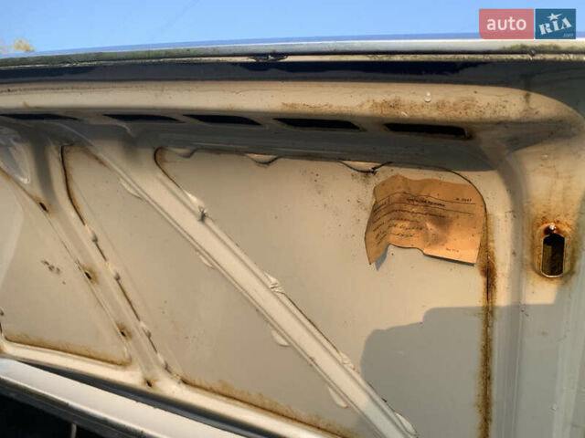 Бежевый ВАЗ 2106, объемом двигателя 0 л и пробегом 92 тыс. км за 1100 $, фото 6 на Automoto.ua