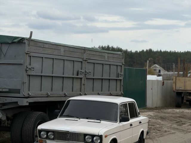 Бежевый ВАЗ 2106, объемом двигателя 1.5 л и пробегом 2 тыс. км за 572 $, фото 1 на Automoto.ua