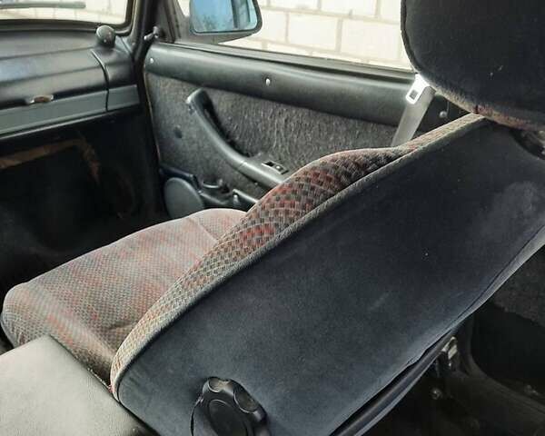 ВАЗ 2106 1994 в Черкассах на Automoto.ua Бежевый ВАЗ 2106, объемом двигателя 1.5 л и пробегом 120 тыс. км за 605 $, фото 2 на Automoto.ua
