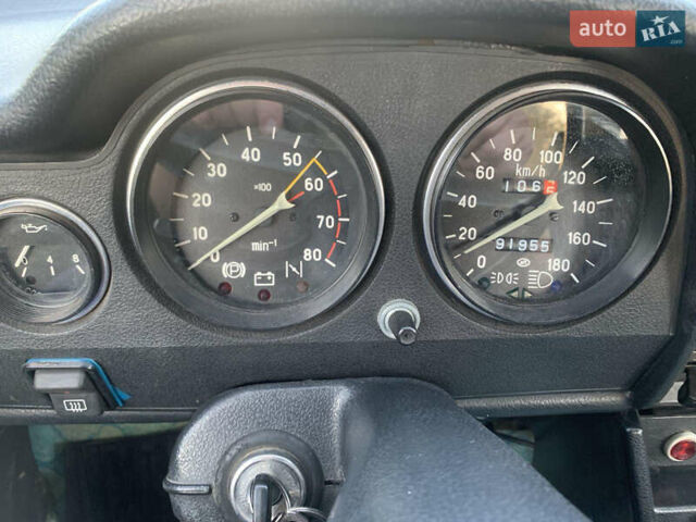 Бежевый ВАЗ 2106, объемом двигателя 0 л и пробегом 92 тыс. км за 1100 $, фото 7 на Automoto.ua