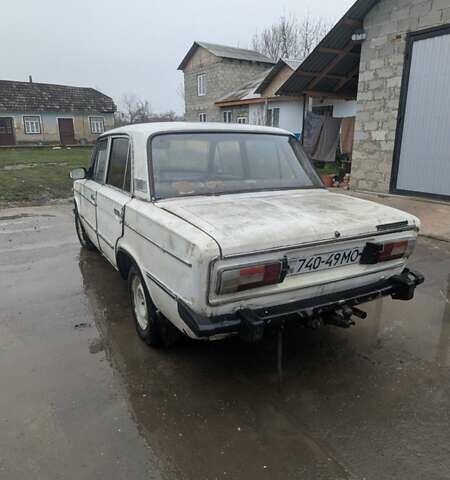 Бежевий ВАЗ 2106, об'ємом двигуна 1.5 л та пробігом 200 тис. км за 500 $, фото 3 на Automoto.ua