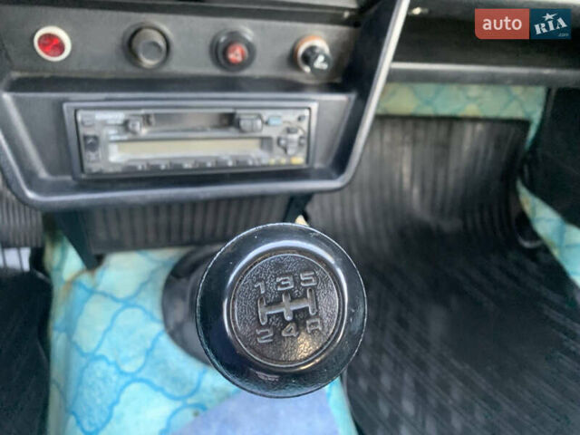 Бежевый ВАЗ 2106, объемом двигателя 0 л и пробегом 92 тыс. км за 1100 $, фото 5 на Automoto.ua