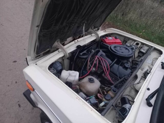 Бежевый ВАЗ 2106, объемом двигателя 0 л и пробегом 120 тыс. км за 1000 $, фото 12 на Automoto.ua