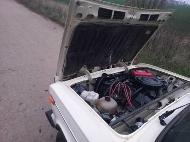 Бежевый ВАЗ 2106, объемом двигателя 0 л и пробегом 120 тыс. км за 1000 $, фото 13 на Automoto.ua