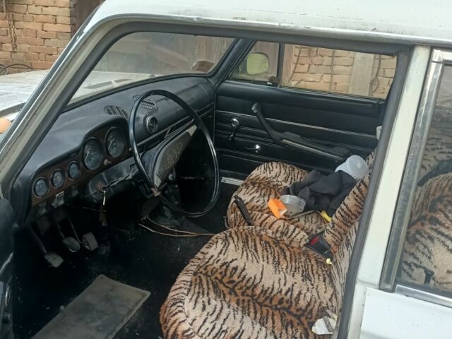 Бежевый ВАЗ 2106, объемом двигателя 1.5 л и пробегом 90 тыс. км за 650 $, фото 6 на Automoto.ua