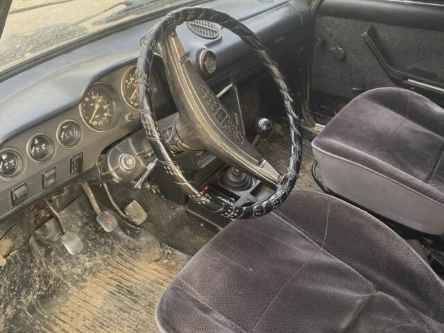 Бежевий ВАЗ 2106, об'ємом двигуна 1.6 л та пробігом 3 тис. км за 567 $, фото 4 на Automoto.ua