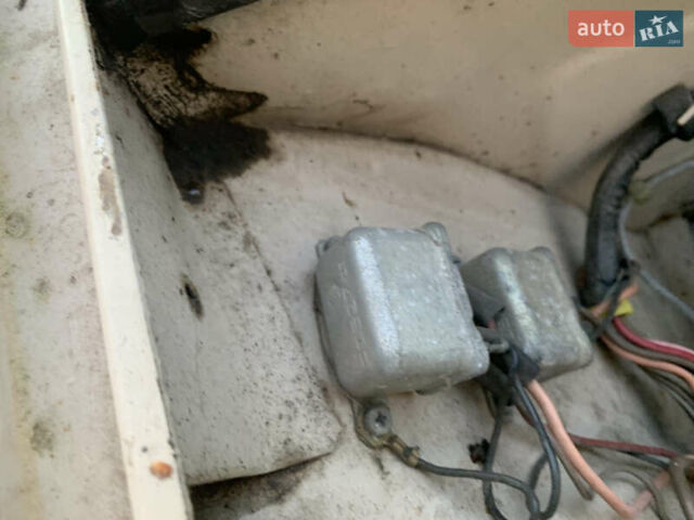 Бежевый ВАЗ 2106, объемом двигателя 0 л и пробегом 92 тыс. км за 1100 $, фото 21 на Automoto.ua