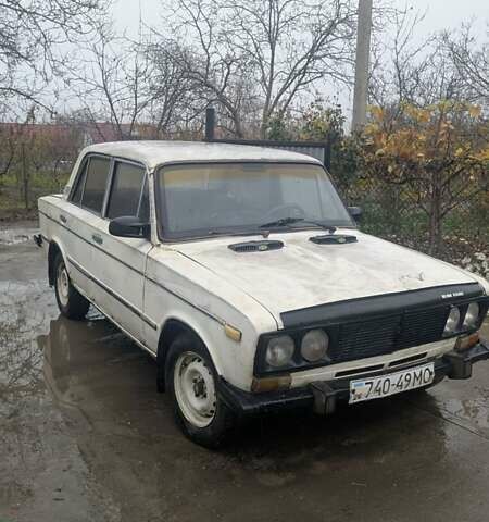 Бежевий ВАЗ 2106, об'ємом двигуна 1.5 л та пробігом 200 тис. км за 500 $, фото 1 на Automoto.ua