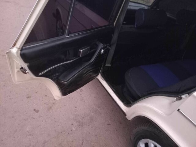 Бежевый ВАЗ 2106, объемом двигателя 0 л и пробегом 120 тыс. км за 1000 $, фото 11 на Automoto.ua