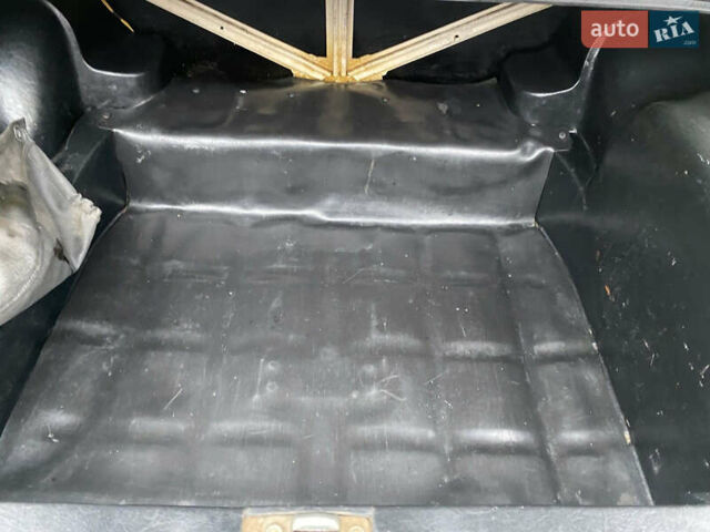 Бежевый ВАЗ 2106, объемом двигателя 0 л и пробегом 92 тыс. км за 950 $, фото 11 на Automoto.ua