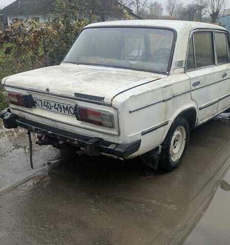Бежевий ВАЗ 2106, об'ємом двигуна 1.5 л та пробігом 200 тис. км за 500 $, фото 2 на Automoto.ua