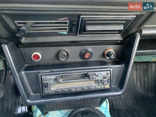 Бежевый ВАЗ 2106, объемом двигателя 0 л и пробегом 92 тыс. км за 1100 $, фото 9 на Automoto.ua