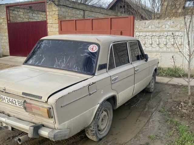 Бежевий ВАЗ 2106, об'ємом двигуна 1.6 л та пробігом 3 тис. км за 567 $, фото 3 на Automoto.ua