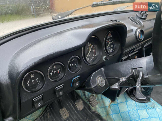 Бежевый ВАЗ 2106, объемом двигателя 0 л и пробегом 92 тыс. км за 950 $, фото 5 на Automoto.ua