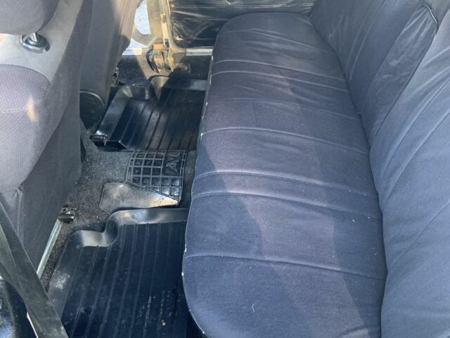 Бежевый ВАЗ 2106, объемом двигателя 1.5 л и пробегом 3 тыс. км за 549 $, фото 4 на Automoto.ua