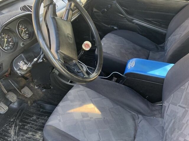 Бежевый ВАЗ 2106, объемом двигателя 1.5 л и пробегом 3 тыс. км за 549 $, фото 5 на Automoto.ua